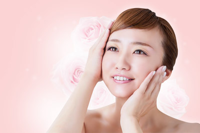PRP療法 美容皮膚科領域で治療が行える範囲