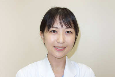 松本 典子 先生