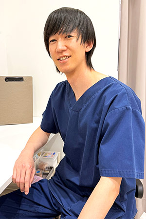 伊藤 恵祐