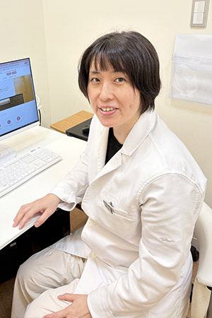 堀井 千彬
