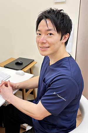 中村 勇介