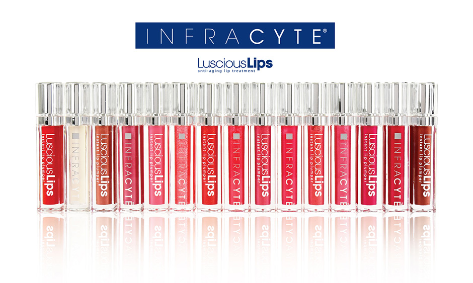 ラシャスリップス(LusciousLips)