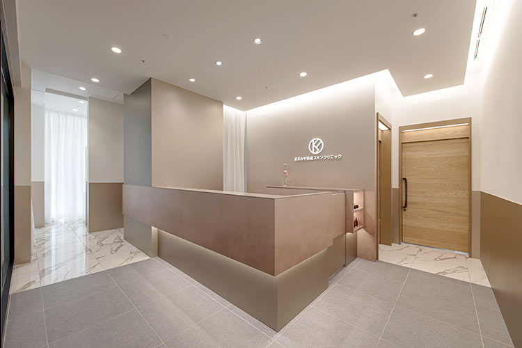 スタッフに求める事